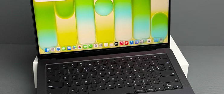 2026款14英寸MacBook Pro深度评测