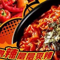 火鸡面推荐大全：7 款高分口味与神仙吃法解析