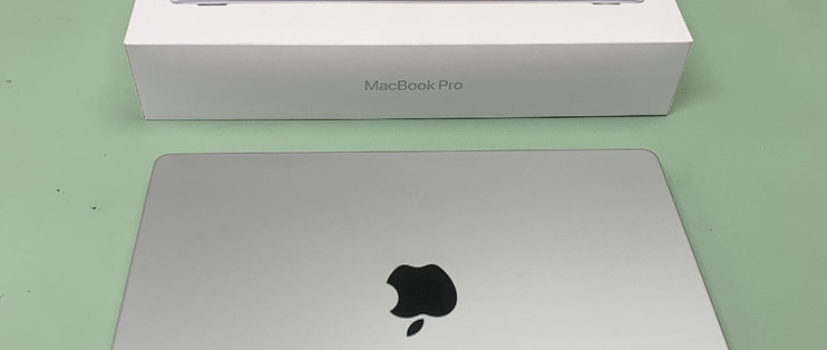 2026款14英寸MacBook Pro深度评测