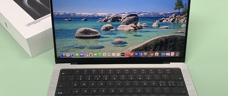 2026款14英寸MacBook Pro深度体验