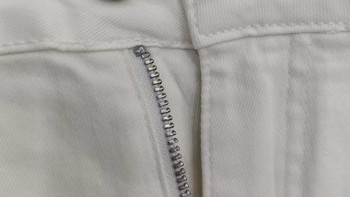 春夏本命白裤💫天丝垂感巨显高显瘦👖