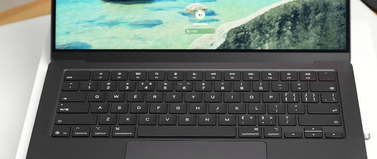 2026款14英寸MacBook Pro深度体验