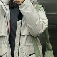 2026 秋冬轻薄羽绒服推荐｜轻暖循环科技实测，热门品牌横向测评