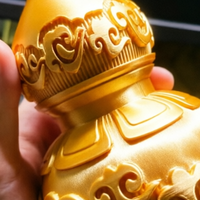 3DPLA耗材给孩子打印玩具前，我先查了检测报告