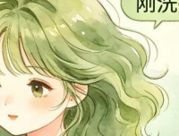 控油去屑洗发水哪款效果佳？细软塌发质实测，蓬松持久不贴头皮