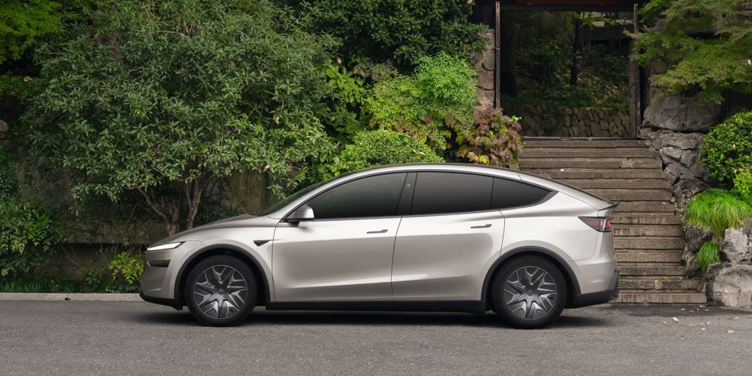 特斯拉Model Y和Model Y L怎么选?六座、续航与停车的真实取舍