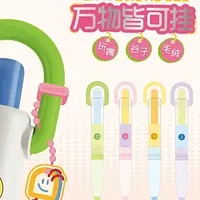 2026晨光创意文具选购指南：解锁书写之外的5种快乐