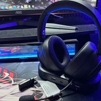 狼蛛G7ProV2对迈从V9Pro：FPS听声辨位实测谁更强