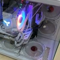 华硕i7+RTX 5060Ti整机体验