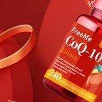 辅酶Q10哪个牌子好？2026年十大品牌实测数据盘点