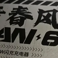 RBS 睿步仕 全协议氮化镓67W充电器上手体验
