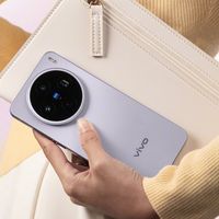 6.9折！vivo X200s开启“清仓”模式