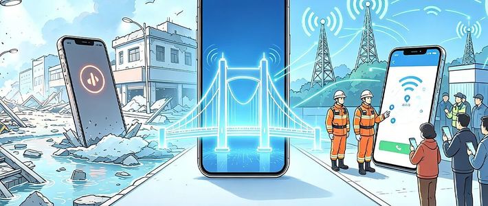 工信部启动5G异网漫游，断网自动切换不加价