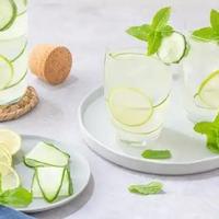 自制夏日彩虹特调，掌握万能公式，轻松复刻门店级高颜值饮品