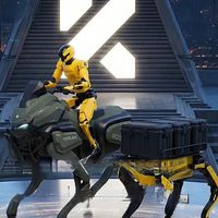 不开玩笑，这机器人真去工厂搬箱子了：30公斤负载8小时续航，2026年订单已超4700万
