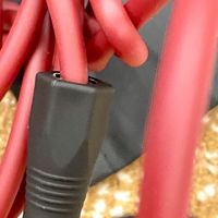 专业干货|拳击健身党必入!6mm负重跳绳太顶了