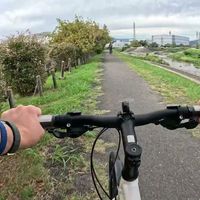 骑行党选运动相机别纠结！HERO13防抖稳不稳，实测后心里有数了