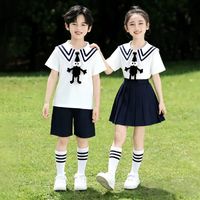 学院风套装别乱买！从44块到200+，商家不会说的选款真相