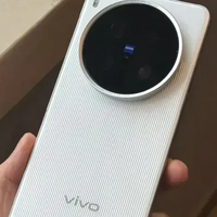 vivo手机值得买的系列,我只推荐这4款X系列旗舰,第一款仅2999元