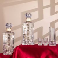 陕西名酒口粮!西凤12年G1 52度正宗凤香纯粮白酒✨