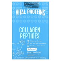 全身焕肤养护！VitalProteins雀巢进口小分子胶原蛋白肽✨
