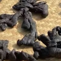 九蒸九晒黄精品相辨别技巧，源头直供，帮你敲定黄精哪个牌子好