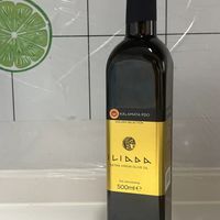 希腊神仙橄榄油✨低酸高多酚直接喝的健康好物