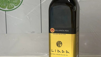 希腊神仙橄榄油✨低酸高多酚直接喝的健康好物