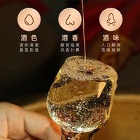 送礼不踩雷✨西凤20年G2高端凤香礼盒太有排面🍶