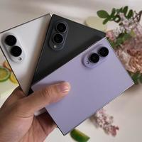 三星Z Fold8 vs 华为Mate X6，万元折叠屏谁更值？这4点说清楚了
