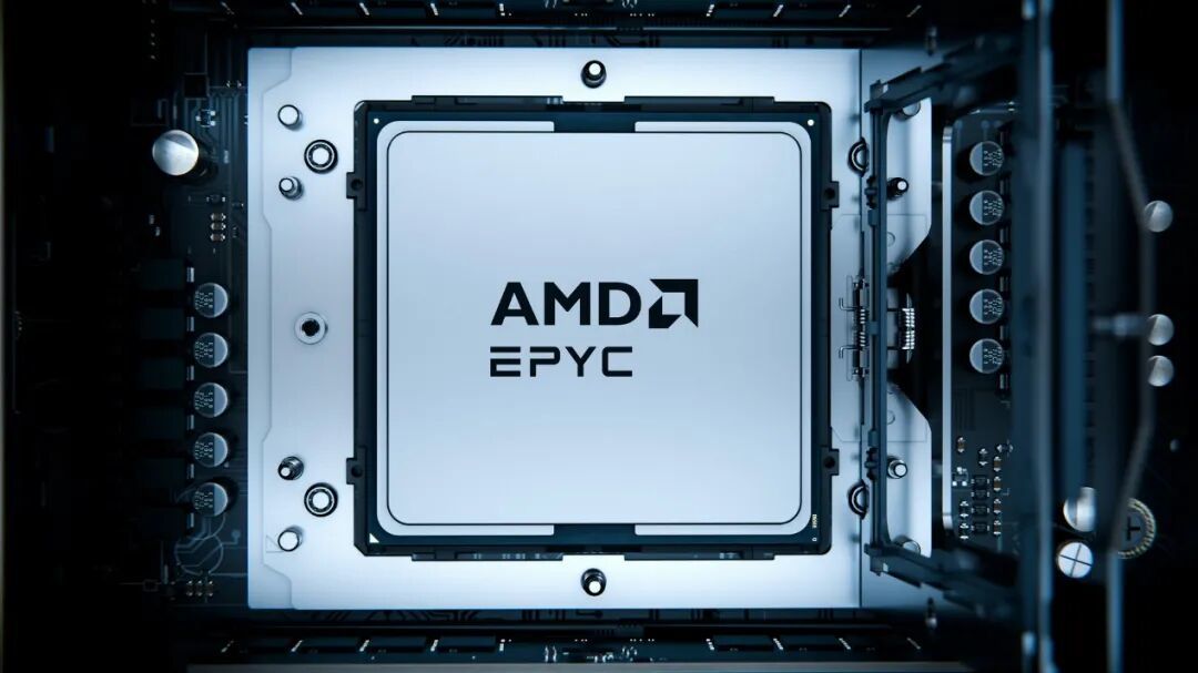 AMD Zen6架构全球首发！512线程、24通道内存睥睨天下
