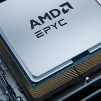 AMD Zen6架构全球首发！512线程、24通道内存睥睨天下