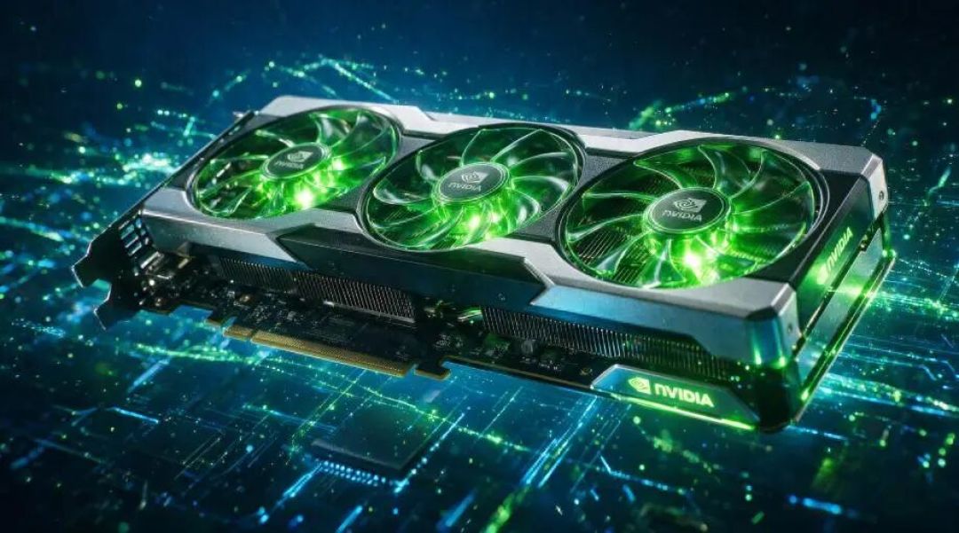 显卡又贵了!NVIDIA已通知AIC涨价:GDDR7、GDDR6一起涨