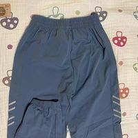 秋冬儿童神裤｜美津浓太懂好动娃👖