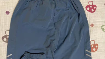 秋冬儿童神裤｜美津浓太懂好动娃👖