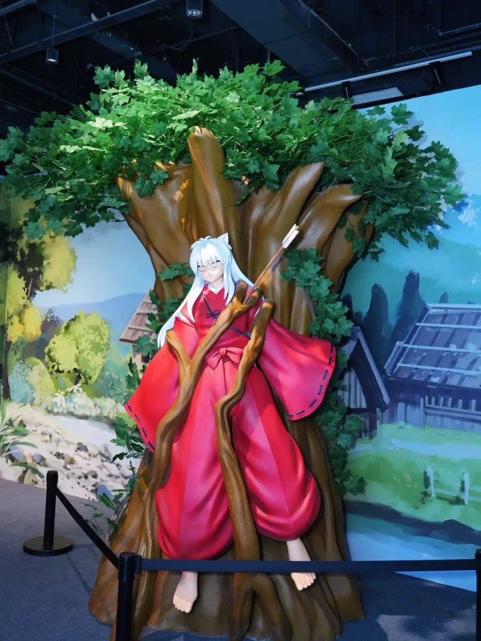 流行娱乐