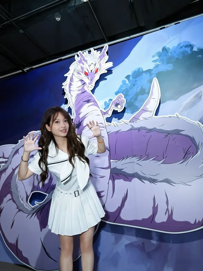 流行娱乐