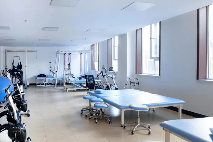 安全健康