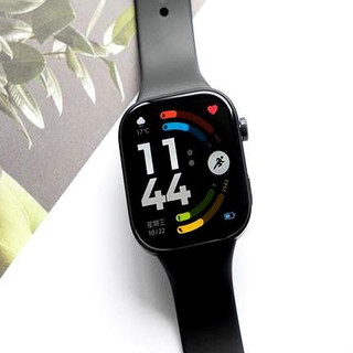 REDMI Watch 6续航实测：日常用10天够吗？和华为FIT 3怎么选