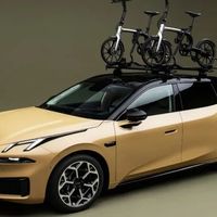 降价2万!领克 07 GT 正式上市,14.58 万元起,27分钟大定破万