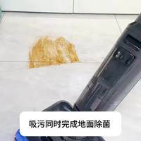 大户型拖地续航实测：添可极客曜夜90分钟标称值到底能信几分？