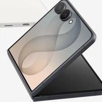 折叠创新，尽享生活！三星Galaxy Z Fold8系列，以及Z Flip8发布