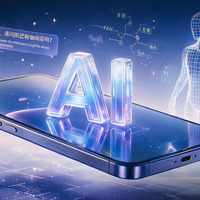 AI智能体手机的下一个赛点，不在大模型