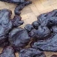 九蒸九晒黄精真假怎么辨别？区分工艺黄精与普通黄精