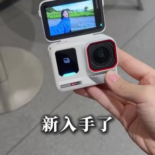 花大价钱买8K运动相机，发朋友圈画质还是烂到哭
