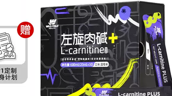 乳糖不耐也能喝！这袋分离乳清蛋白粉太懂健身人了