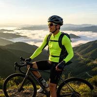 骑长途屁股痛?老手都避开这3个坑:坐垫选错白花钱、骑行裤千万别穿内裤