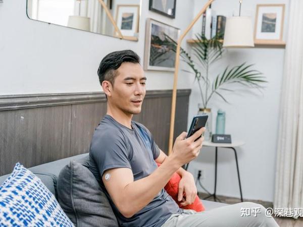 戴动态血糖仪皮肤红肿起疹？胶布过敏原因分析+防过敏解决方案