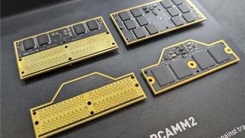 V7 SSD上架与存储涨价 | 硬盘7.24日报