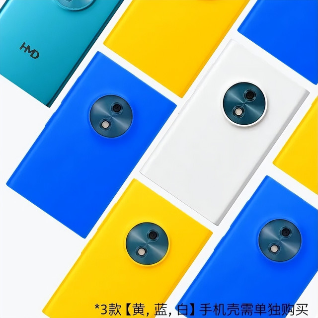 469！这3.2英寸小直屏手机，让我有点心痒了